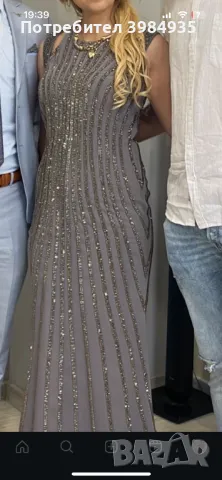 Официална рокля, снимка 3 - Рокли - 47729051