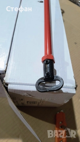 Бъркалка Hilti, снимка 4 - Други инструменти - 53390910