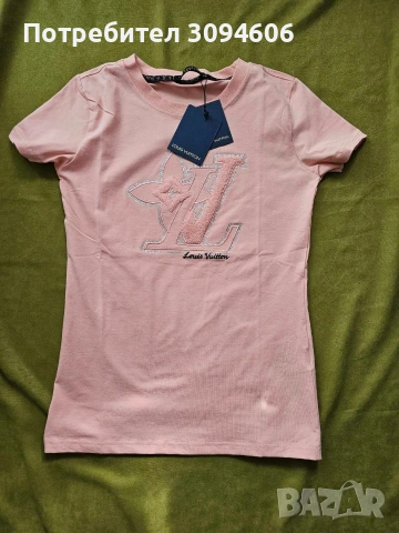 Премиум дамски тениски 