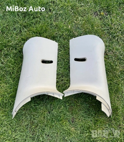 Интериорна кора колонка 2008 Land Rover Range Rover sport