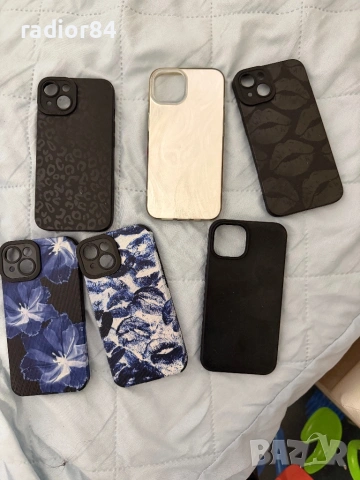 iPhone 14  128gb, снимка 9 - Apple iPhone - 53063087