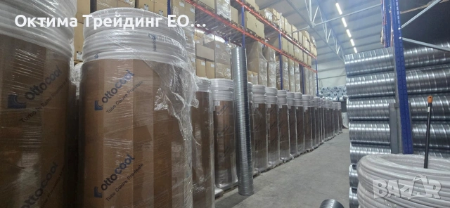 Професионален монтаж и сервиз на климатична техника , снимка 14 - Климатици - 53448702