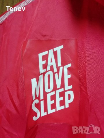 Norway National Team Nike мачово оригинално яке ветровка Норвегия Национален Отбор , снимка 9 - Якета - 39423003