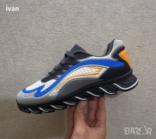 намаление мъжки Маратонки. налични размери от 39 до 44 , снимка 4 - Маратонки - 41947507