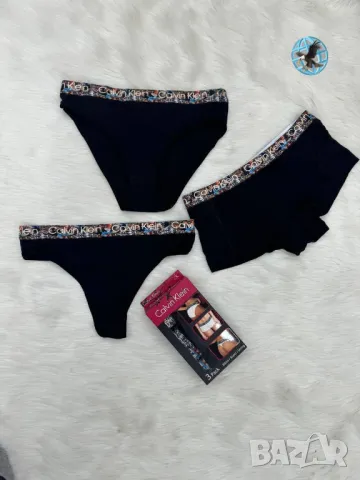 бельо calvin klein jeans