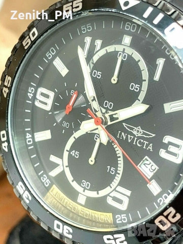 Invicta мъжки хронограф