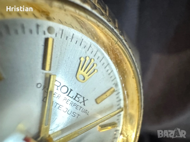 Часовник Rolex (реплика), снимка 9 - Мъжки - 52282189