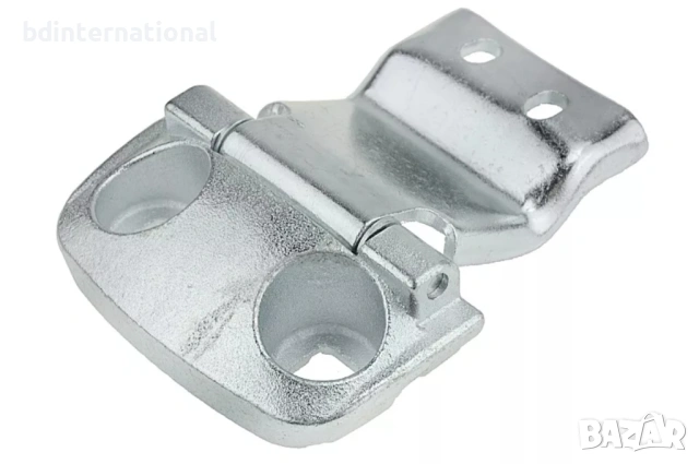 1610799580 Горна лява панта за багажник, Citroen Jumper Fiat Ducato Peugeot Boxer, снимка 4 - Части - 53727437