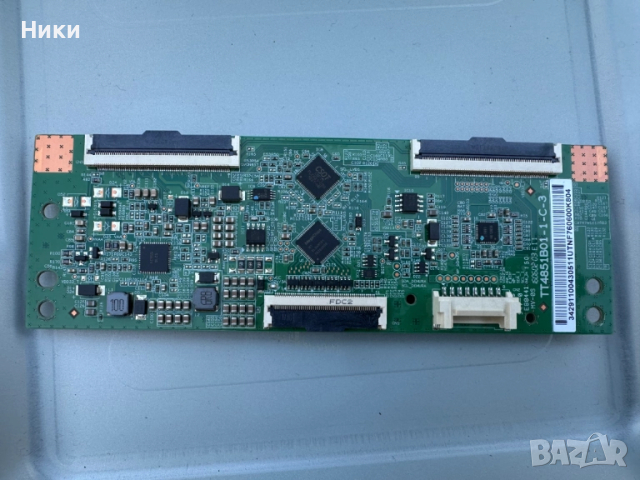 T-Con TT4851B01-1-C-3