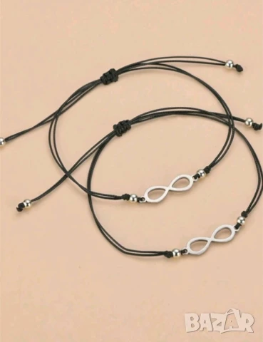 Гривни за него и нея , снимка 17 - Гривни - 51172915