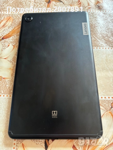 Продавам Таблет Lenovo Tab M7 TB-7305X - 7inch, снимка 3 - Таблети - 52773787