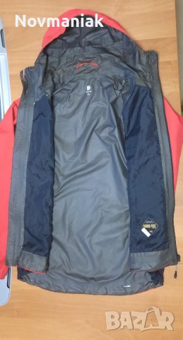  Lafuma-GORE-TEX-Много Запазено, снимка 15 - Якета - 41120834