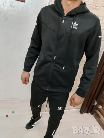 Мъжки екип Адидас 