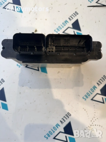 04C907309AT / 0261S17501 ECU компютър за двигател от Seat Arona 1.0 TSI, двигател CHZ, 95 кс., 5 ск., снимка 2 - Части - 53105312