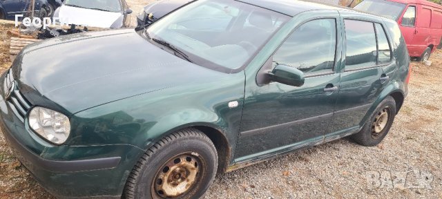 Golf 4 на части!, снимка 3 - Автомобили и джипове - 41335678