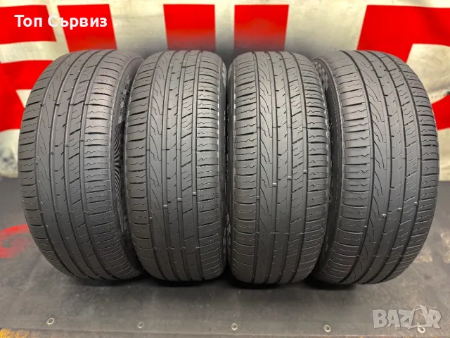 235 60 18, Летни гуми, Pace Impero, 4 броя, снимка 3 - Гуми и джанти - 49699572