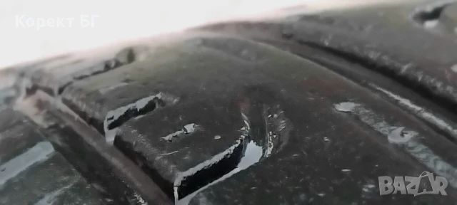 Гуми 185 60 14 Кумхо Kumho 2 броя. Нов внос. Не са нови!, снимка 3 - Гуми и джанти - 50650995