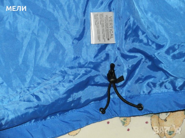 VERTICAL нова оригинална вертовка L, снимка 12 - Якета - 41518615