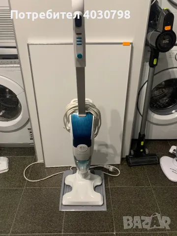 Ровента 2in1 / Rowenta Clean and Steam