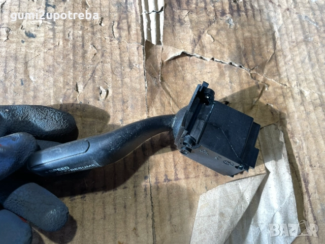 Лостче Круиз Контрол 7L5953521 Porsche Cayenne S 4.5 2005г 9PA, снимка 2 - Части - 52283555