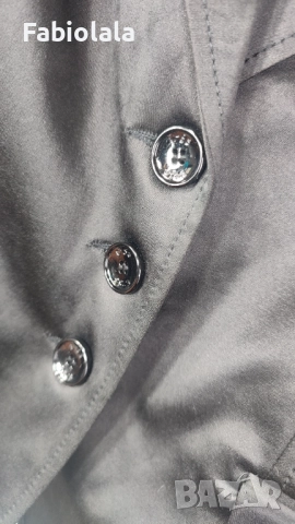 E-gõ jacket EU38, снимка 11 - Сака - 51707976