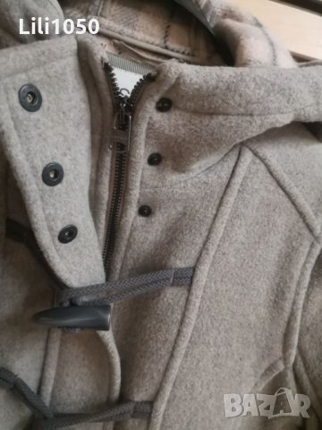 Страхотни палта и якета, снимка 2 - Палта, манта - 19970587