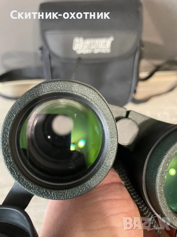 Спортен бинокъл, снимка 9 - Екипировка - 53230339
