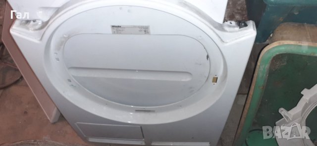 Части за сушилни Миеле/Miele, снимка 10 - Сушилни - 34615689