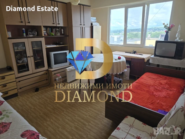 Апартамент в Димитровград, кв. Каменец, снимка 2 - Апартаменти - 50547878