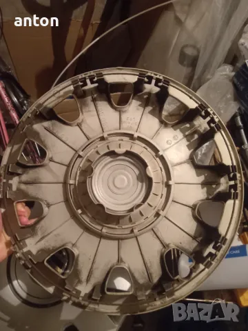 2броя  таса , снимка 6 - Аксесоари и консумативи - 43389995