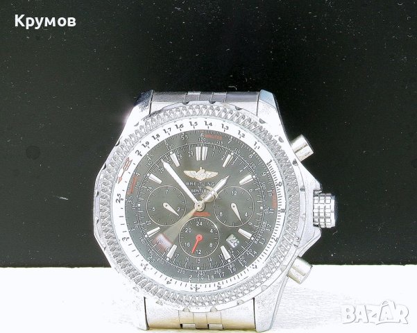 Мъжки часовник Breitling Motors T Men's Automatic