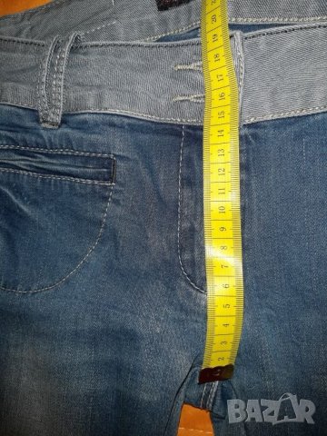 Дънки Miss sixty, снимка 11 - Дънки - 26782223