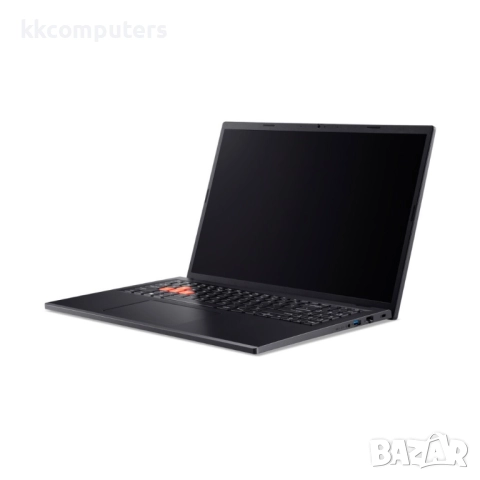 Acer Nitro Lite 16, NL16-71G-7859, Intel Core i7-13620H (10C/16T, up to 4.90GHz, 24 MB), Лаптоп 16" 