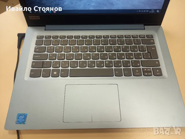 Lenovo Ideapad 120S-14IAP, снимка 2 - Лаптопи за дома - 47661939