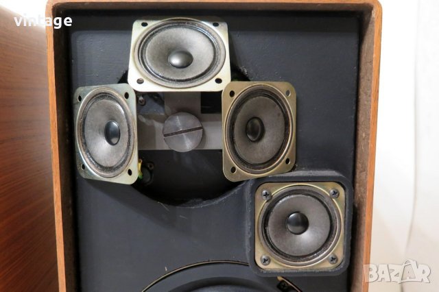 Summit HS 400, снимка 5 - Тонколони - 41572659