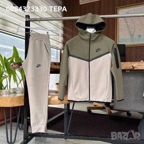 Висок клас детски екипи Найк ❤️, снимка 16 - Детски якета и елеци - 51882592