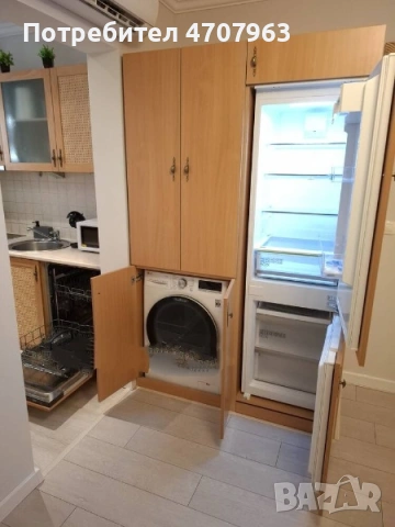 Едностаен - Созопол, снимка 5 - Апартаменти - 53771922