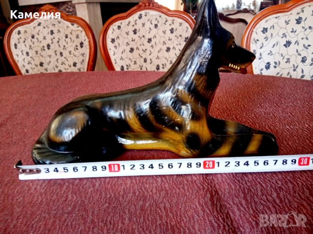 Порцеланова фигура 