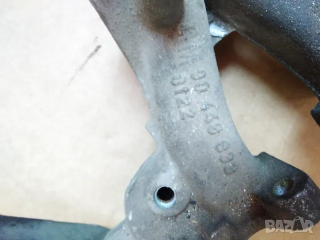 Колектори за Опел , снимка 9 - Части - 47546352