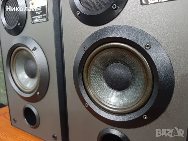 BOSE Studiocraft 200ST / ML2.    Цена-125 евро  , снимка 5 - Тонколони - 56060063