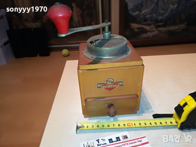 KYM=KYM GERMANY 0512221940, снимка 11 - Антикварни и старинни предмети - 38913330