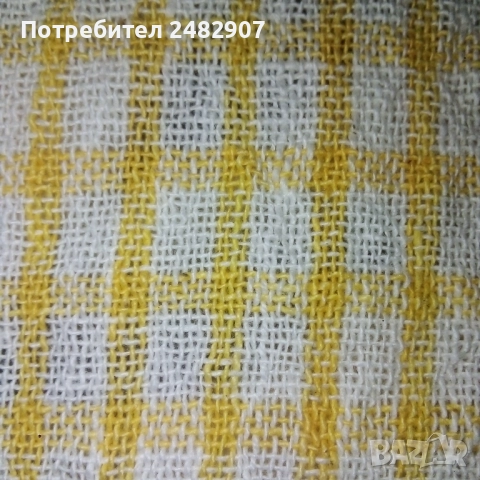 Кухненска кърпа, снимка 2 - Хавлиени кърпи - 52224974