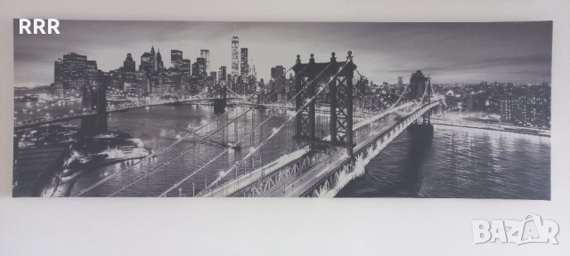 Картини, снимка 5 - Картини - 51610489