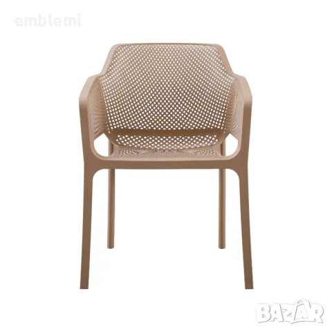 Стол кресло трапезен градински JOHN, снимка 7 - Столове - 47551070