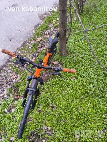 Здравейте!, снимка 8 - Велосипеди - 53047561