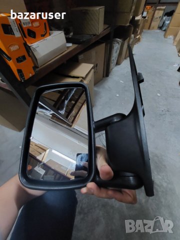 К-т Огледало за Mercedes Sprinter (от 1995г.до 2005г.) с реотан 12V(T1N) LH/RH, снимка 2 - Части - 33048579