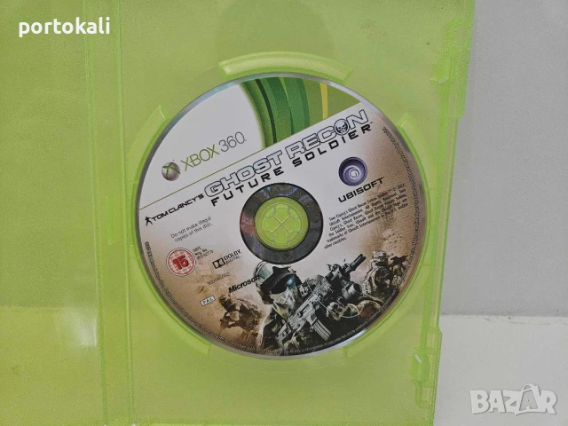 +Гаранция! Игри за XBOX 360 Ексбокс игра конзола, снимка 12 - Игри за Xbox - 43112484