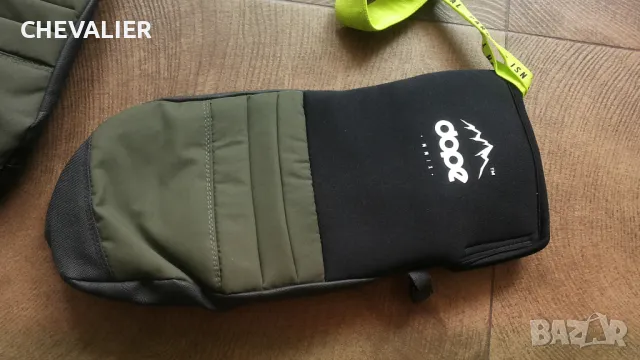 DOPE SKI Gloves Размер L ски ръкавици 46-66, снимка 4 - Ръкавици - 49865119
