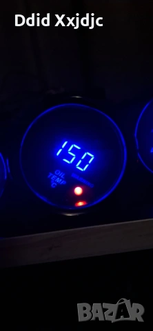 Продавам измервателни дигитални уреди , снимка 3 - Части - 53589170