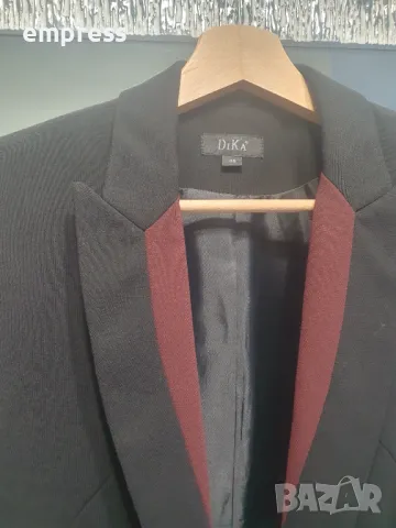 Сако Dika, снимка 3 - Сака - 49403747